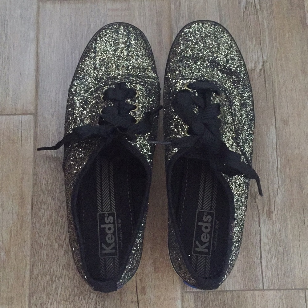 Sparkly Keda